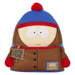 Mochila Stan South Park Loungefly 26cm Precio: 108.8395. SKU: B124MRNKKZ