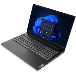 Lenovo V15 G4 IRU i5 13420H/16GB/512GBSSD/W11Pro black Precio: 700.5000002. SKU: B154MMLA93