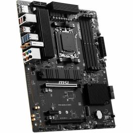 MSI Placa Base PRO B650-S WiFi AM5 ATX