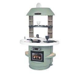 Smoby SMOB312700WEB Cocina nueva