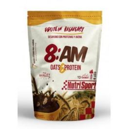 8: Am Protein Breakfast 650Gr. Precio: 20.6900001. SKU: B1B2TNGASL