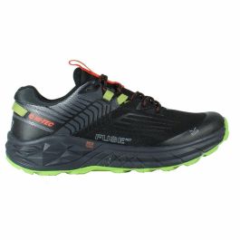 Zapatillas de Hombre para Caminar Hi-Tec Fuse Trail Low Negro Precio: 59.9918. SKU: B1596KRTXT