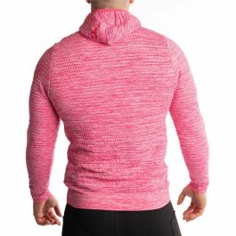 Sudadera sin Capucha Hombre Hanker Azul Violeta