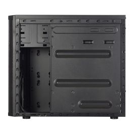 Fractal Design FD-CA-CORE-1100-BL Caja PC Mini Tower Negro