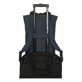 Targus TBB65102GL maletines para portátil 40,6 cm (16") Mochila Azul Targus TBB65102GL maletines para portátil 40,6 cm (16") Mochila Azul