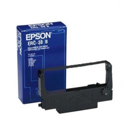 Cinta Matricial Original Epson C43S015374 Negro Precio: 4.79000038. SKU: B1CW6F7RYH