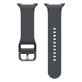 Samsung ET-SNL32SBEGEU Correa para Galaxy Watch8 S/M Grafito Caucho Precio: 43.58999953. SKU: B12QY4Y765
