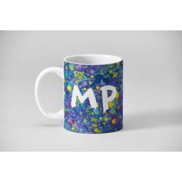 Cricut CRI0093573032516 Kit de inicio MugPress - Blanco