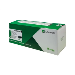 Lexmark Toner 817/818 Negro 25.000 Páginas Original Precio: 492.79000023. SKU: S8411938