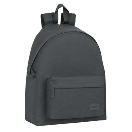 Mochila Safta Basics 420x330x150 mm Mochila Safta Basics 420x330x150 mm