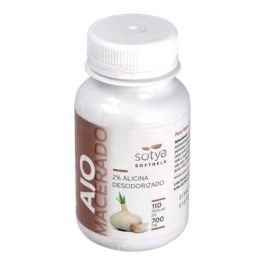 Ajo Macerado Ajo Macerado Precio: 5.5899998. SKU: B1DZRF8TL9
