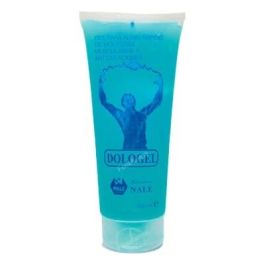 NALE Dologel Tubo 200ml - Gel Antiinflamatorio y Calmante del Dolor con Mentol y Alcanfor Precio: 21.49999995. SKU: B1BZVF494M