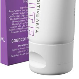 Crema Blanqueadora Íntima Cobeco StarWhite 50 ml Crema Blanqueadora Íntima Cobeco StarWhite 50 ml