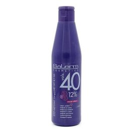 Oxidante Capilar Oxig Salerm Oxig 40vol 40 vol 12 % (225 ml) Precio: 1.9499997. SKU: S4255128