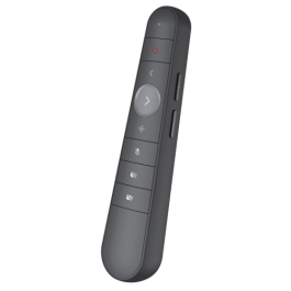 Huawei 23080128 eKit IHC Mando a Distancia 9 Botones Gris para IdeaHub S/Pro/Enterprise/Board Pro/Edu/S2/B2/Board 2 Precio: 28.88999993. SKU: B1CNG5Z5LG