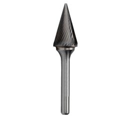 PROTEC Mg-6 Fresa Cónica Punta Montaje Directo 6mm PROTEC Mg-6 Fresa Cónica Punta Montaje Directo 6mm Precio: 22.94999982. SKU: B19WTG99HA