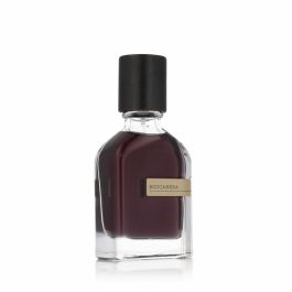 Orto Parisi BOCCANERA PARFUM Eau de Parfum Vaporizador 50 ml - Notas Intensas de Chocolate Amargo, Chile y Jengibre