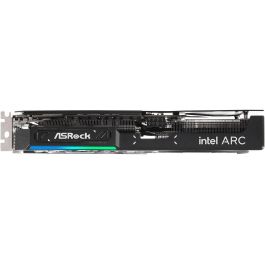 ASRock Intel Arc A750 Challenger OC 12GB GDDR6