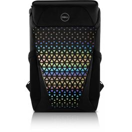 Dell Mochila GM1720PM para Portátil Gaming de 17 Pulgadas Negra