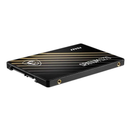 Msi SPATIUM S270 SSD Interno 480GB SATA 2.5