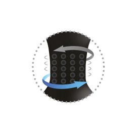 Plug Anal S Pleasures Negro Plug Anal S Pleasures Negro