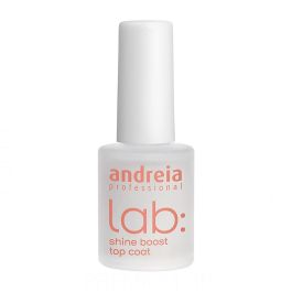 Andreia Shine Boost Top Coat 10,5ml para Uñas con Brillo Extra y Mayor Durabilidad Precio: 3.50000002. SKU: S4257177