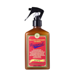 Lola Cosmetics Rapunzel Milk - Acondicionador Sin Aclarado Para Prevenir el Encanecimiento e Hidratar Cabello Seco 250ml Precio: 9.5000004. SKU: B12VEGC3J2