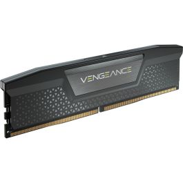 Corsair CMK32GX5M2B6400C36 Memoria RAM DDR5 48GB (2x24GB) 6400MHz CL36 Vengeance Black