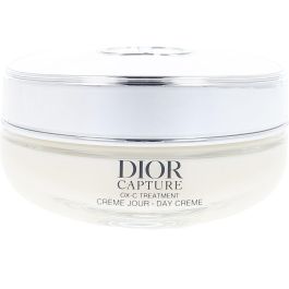 Dior CAPTURE Crema de Día 50 ml - Rellena Arrugas, Firmeza y Juventud Precio: 121.49999983. SKU: B1CLLB7RXD