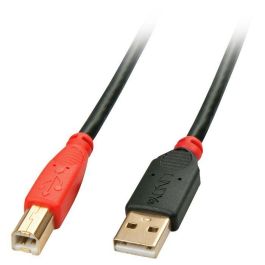 Lindy 10m USB 2.0 Type A to B Active Cable Precio: 42.50000007. SKU: B1F4JL4MYZ