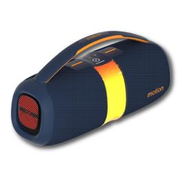 SAMI Altavoz MOTION X1 Bluetooth, 30W, Color Azul, Multimedia, Sonido de Alta Calidad, Portátil Precio: 61.0687. SKU: B1FELVMFY8