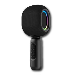 SAMI Micrófono Altavoz 2en1 con Función Karaoke Sami SINGER para Cantar y Amplificar Precio: 24.0548. SKU: B1APZNZW2P