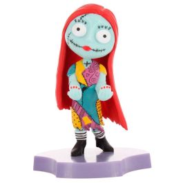 EXQUISITE GAMING Mini Cable Guy Sally Pesadilla Antes de Navidad Disney Soporte para Auriculares 8x8x11cm Precio: 17.69000035. SKU: B14JP5A775