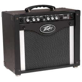 Peavey Rage 258 Amplificador TransTube Precio: 163.50000007. SKU: B18MKY7CPG