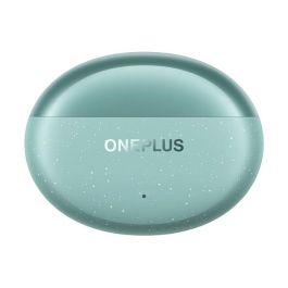 OnePlus Nord Buds 3 Pro Auriculares Inalámbricos Llamadas/Música Cancelación de Ruido Activa Verde Azulado