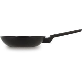 Sartén - MENASTYL - 6020635 - Aluminio forjado - 20 cm - Negro - Apto para todo tipo de fuegos, incluida inducción Precio: 24.50000014. SKU: B1DSMYR9LH