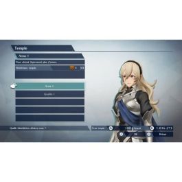 Fire Emblem Warriors Switch Game - Edición limitada Fire Emblem Warriors Switch Game - Edición limitada