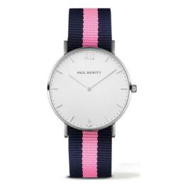 Reloj Unisex Paul Hewitt PH-SA-S-St-W-NLP-20 (Ø 39 mm) Precio: 50.79000047. SKU: S0352164