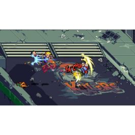 Double Dragon Gaiden: Rise of the Dragons - Juego de Nintendo Switch Double Dragon Gaiden: Rise of the Dragons - Juego de Nintendo Switch
