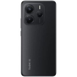 Movil Xiaomi Redmi Note 14 5 gr Movil Xiaomi Redmi Note 14 5 gr