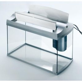 Tetra Easycrystal 600 Filtro interno para acuarios de 50 a 150 L, caudal 600 L/h, con calentador y triple filtración Tetra Easycrystal 600 Filtro interno para acuarios de 50 a 150 L, caudal 600 L/h, con calentador y triple filtración