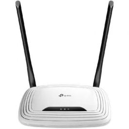 TP-LINK 300MBPS WIRELESS N ROUTER TP-LINK 300MBPS WIRELESS N ROUTER