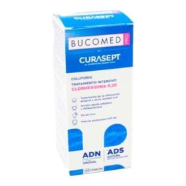 Bucomed Pro Clorhexidina 0,20% 200 Ml Precio: 21.3444. SKU: B1EANRTKF2