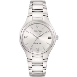 Reloj Mujer Bulova 96L318 Precio: 325.49999944. SKU: B1EFRYZ2AW