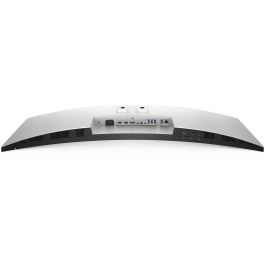 Dell U3824DW UltraSharp Curved USB-C Hub Monitor 38" (96,5cm) Quad HD (3840x1600) 8ms IPS Black Panel