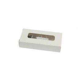 ALLNET ALL4764 Switch Módulo SFP+ Mini-GBIC 10Gbit Bidi LC Tx1330nm/Rx1270nm 9u 20Km