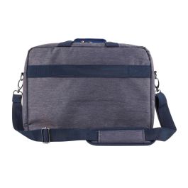Natec Maletín Oribi Ara Portátil Hasta 35,8 cm (14.1") - Azul Marina, Resistente al Polvo y Rayones Precio: 24.50000014. SKU: S5604394