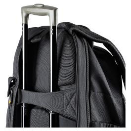 Mochila para Portátil Startech NTBKBAG156 Negro