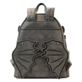 Loungefly Mochila Desdentao Como Entrenar a Tu Dragon Cuero Vegano 22,5x25x11,25cm