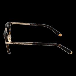 Montura de Gafas Hombre PHILIPP PLEIN VPP019M-530722-21G Marrón Ø 53 mm Montura de Gafas Hombre PHILIPP PLEIN VPP019M-530722-21G Marrón Ø 53 mm